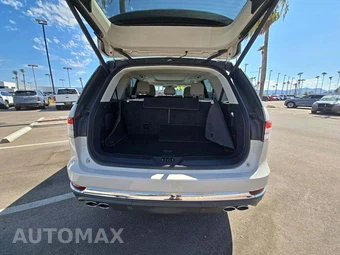 2025 Lincoln Aviator Reserve - miniatura 15