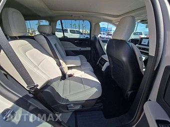 2025 Lincoln Aviator Reserve - miniatura 17