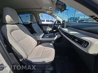 2025 Lincoln Aviator Reserve - miniatura 19