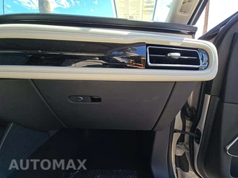 2025 Lincoln Aviator Reserve - miniatura 20