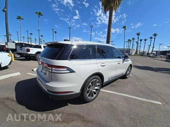 2025 Lincoln Aviator Reserve - miniatura 3