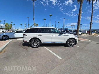 2025 Lincoln Aviator Reserve - miniatura 4