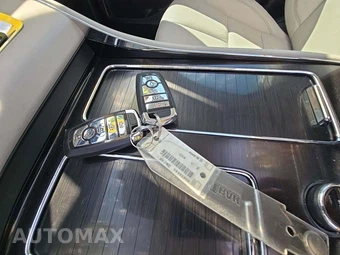 2025 Lincoln Aviator Reserve - miniatura 8