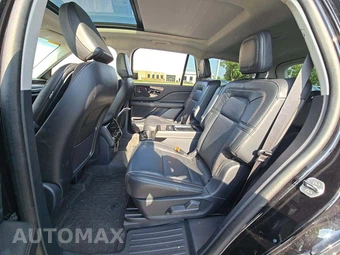 2025 Lincoln Aviator Reserve - miniatura 10