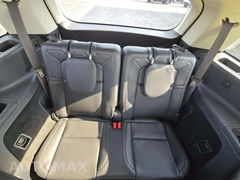 2025 Lincoln Aviator Reserve - miniatura 11