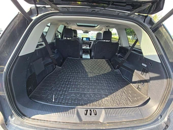2025 Lincoln Aviator Reserve - miniatura 12