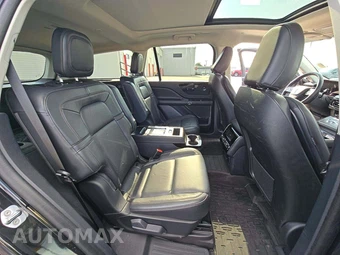 2025 Lincoln Aviator Reserve - miniatura 14