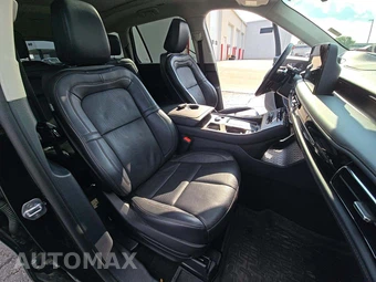 2025 Lincoln Aviator Reserve - miniatura 16