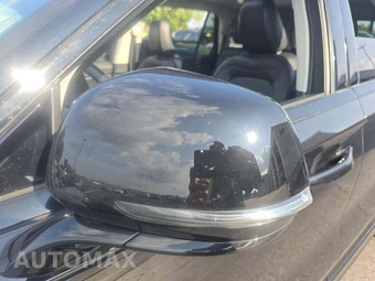 2025 Lincoln Aviator Reserve - miniatura 21