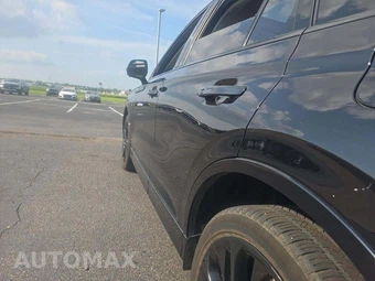 2025 Lincoln Aviator Reserve - miniatura 23