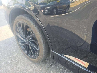 2025 Lincoln Aviator Reserve - miniatura 25
