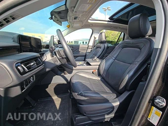 2025 Lincoln Aviator Reserve - miniatura 3