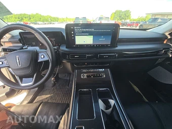 2025 Lincoln Aviator Reserve - miniatura 11