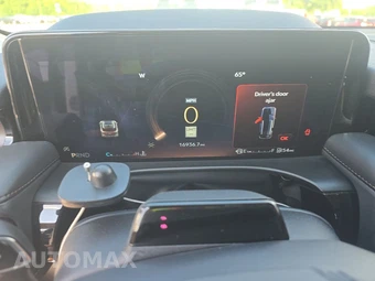 2025 Lincoln Aviator Reserve - miniatura 12