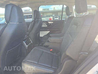 2025 Lincoln Aviator Reserve - miniatura 13