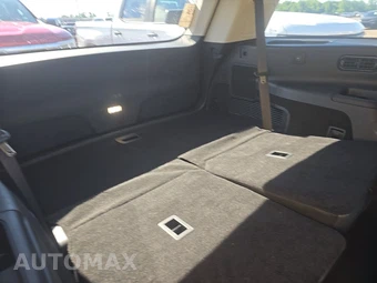 2025 Lincoln Aviator Reserve - miniatura 14