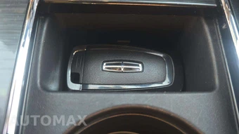 2025 Lincoln Aviator Reserve - miniatura 18