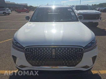 2025 Lincoln Aviator Reserve - miniatura 2
