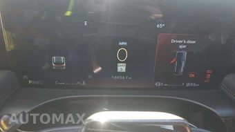 2025 Lincoln Aviator Reserve - miniatura 20