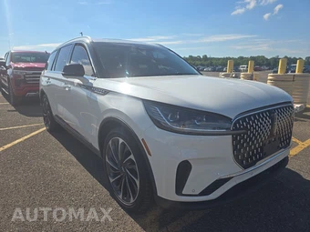 2025 Lincoln Aviator Reserve - miniatura 3