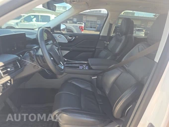 2025 Lincoln Aviator Reserve - miniatura 7