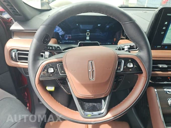 2025 Lincoln Aviator Reserve - miniatura 10