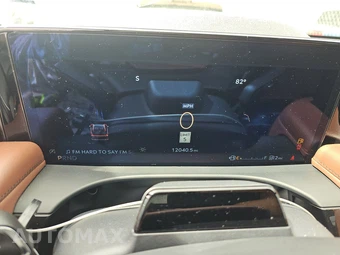 2025 Lincoln Aviator Reserve - miniatura 12