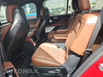 2025 Lincoln Aviator Reserve - miniatura 13