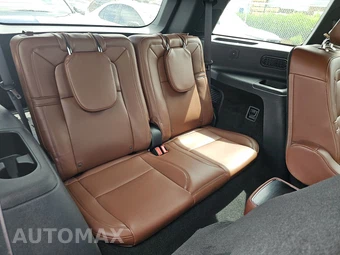2025 Lincoln Aviator Reserve - miniatura 14