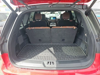 2025 Lincoln Aviator Reserve - miniatura 17