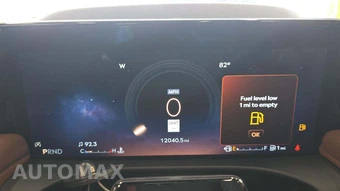 2025 Lincoln Aviator Reserve - miniatura 18