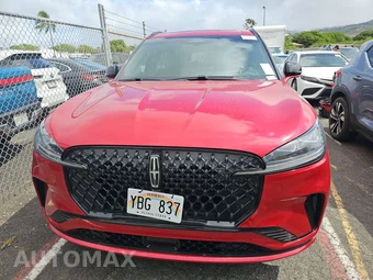 2025 Lincoln Aviator Reserve - miniatura 2