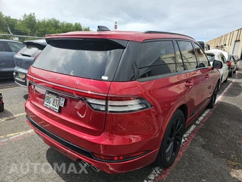 2025 Lincoln Aviator Reserve - miniatura 4