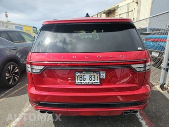 2025 Lincoln Aviator Reserve - miniatura 5