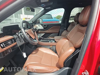 2025 Lincoln Aviator Reserve - miniatura 7