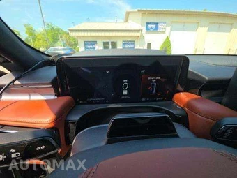 2025 Lincoln Aviator Reserve - miniatura 10