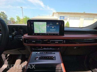 2025 Lincoln Aviator Reserve - miniatura 11
