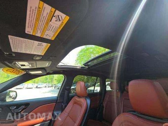 2025 Lincoln Aviator Reserve - miniatura 12