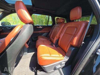 2025 Lincoln Aviator Reserve - miniatura 14