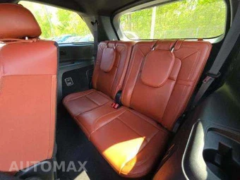 2025 Lincoln Aviator Reserve - miniatura 15