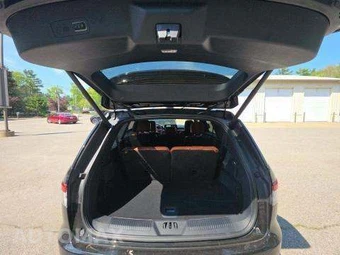 2025 Lincoln Aviator Reserve - miniatura 16
