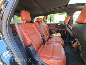 2025 Lincoln Aviator Reserve - miniatura 18