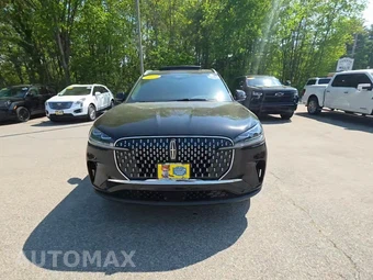 2025 Lincoln Aviator Reserve - miniatura 2
