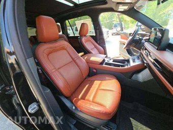 2025 Lincoln Aviator Reserve - miniatura 20