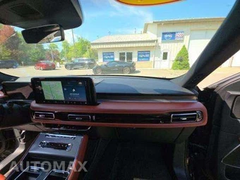 2025 Lincoln Aviator Reserve - miniatura 21