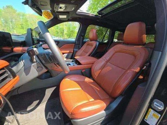 2025 Lincoln Aviator Reserve - miniatura 7
