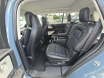 2025 Lincoln Aviator Reserve - miniatura 10