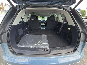 2025 Lincoln Aviator Reserve - miniatura 11