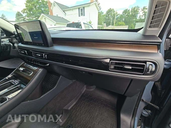 2025 Lincoln Aviator Reserve - miniatura 16