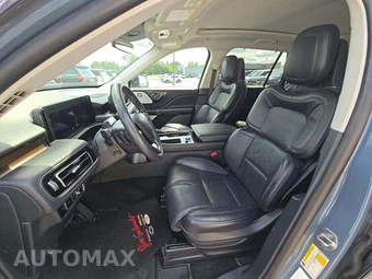2025 Lincoln Aviator Reserve - miniatura 3